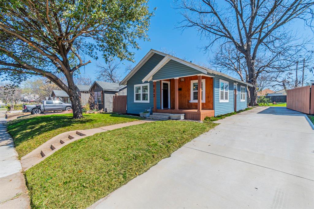 Sunset Hill Rev Add - Residential