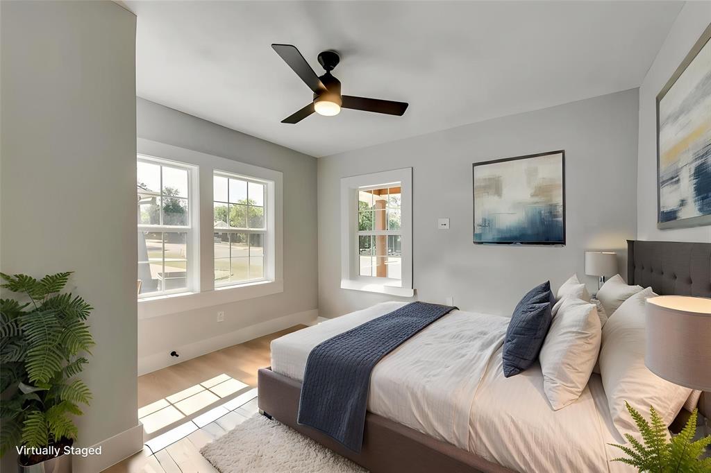 Sunset Hill Rev Add - Residential