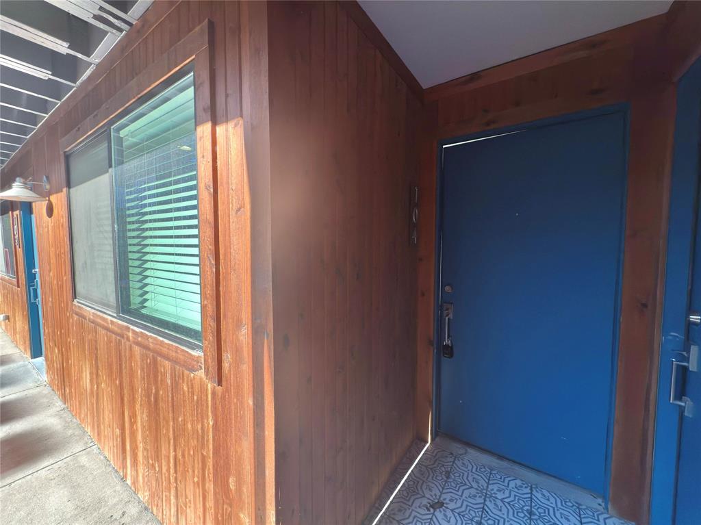 Alexander Park - Residential Lease