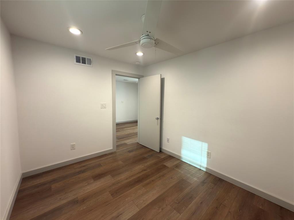 Alexander Park - Residential Lease