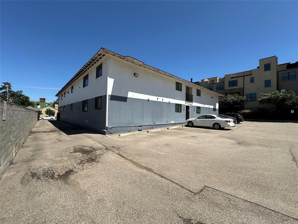 Alexander Park - Residential Lease