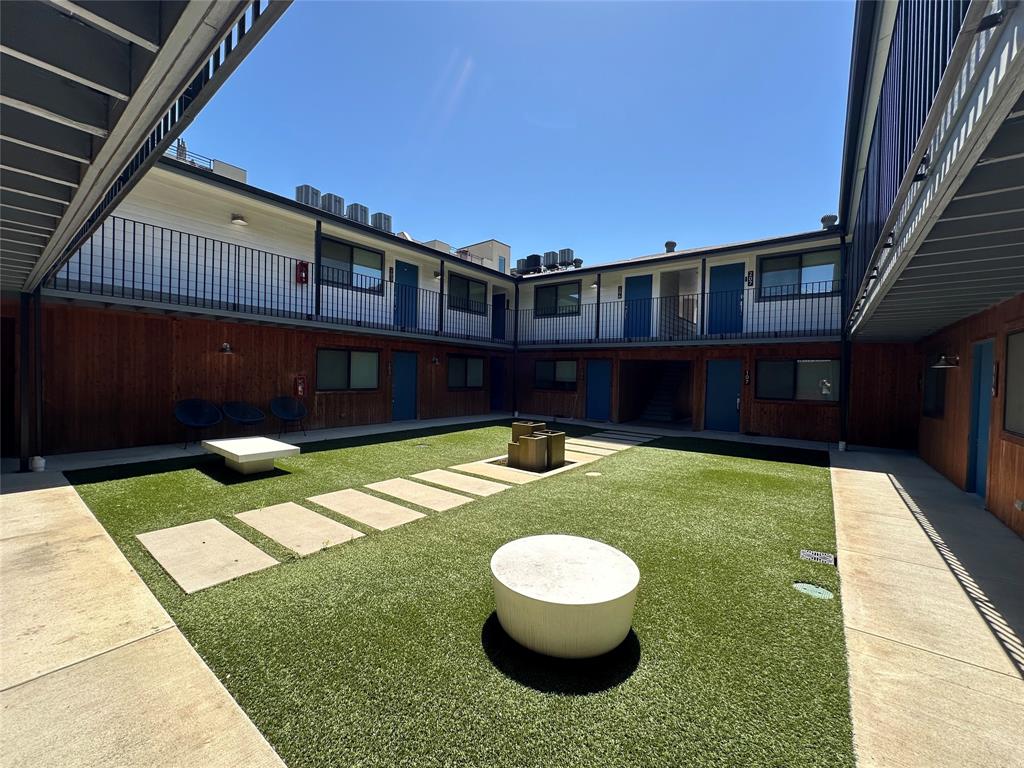 Alexander Park - Residential Lease