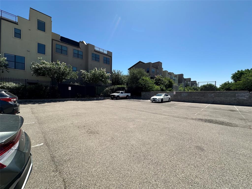 Alexander Park - Residential Lease