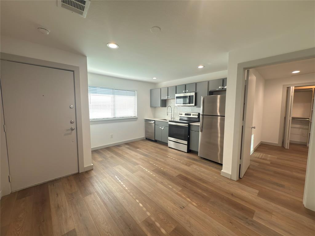 Alexander Park - Residential Lease