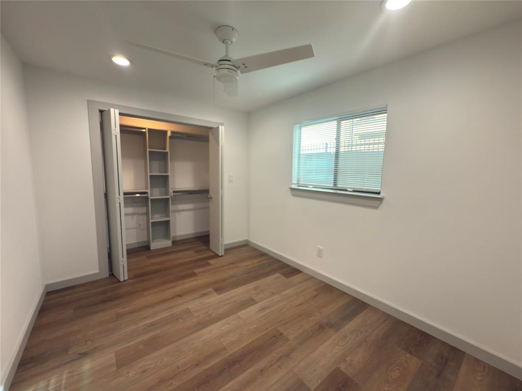 Alexander Park - Residential Lease