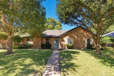 4005 Tracey Trail Rowlett TX 75088