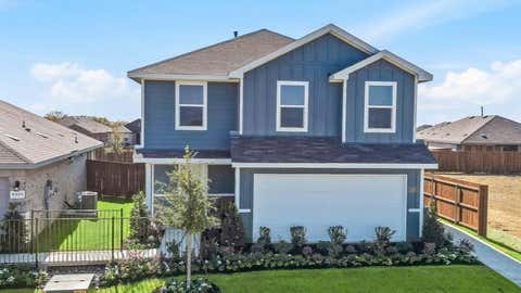 Photo of 4125 WOODHILL BEND Drive, Fort Worth, TX 76036 (MLS # 21339785)