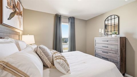 Tiny photo for 4125 WOODHILL BEND Drive, Fort Worth, TX 76036 (MLS # 21339785)