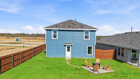 Tiny photo for 4125 WOODHILL BEND Drive, Fort Worth, TX 76036 (MLS # 21339785)