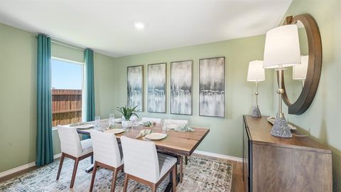 Tiny photo for 4125 WOODHILL BEND Drive, Fort Worth, TX 76036 (MLS # 21339785)