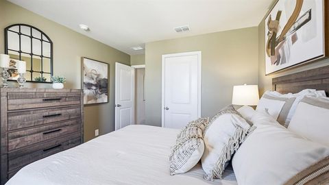 Tiny photo for 4125 WOODHILL BEND Drive, Fort Worth, TX 76036 (MLS # 21339785)