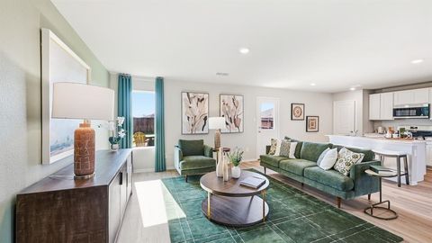 Tiny photo for 4125 WOODHILL BEND Drive, Fort Worth, TX 76036 (MLS # 21339785)