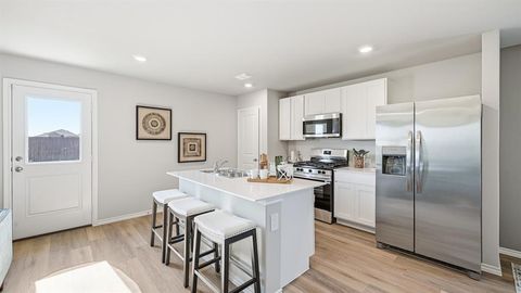 Tiny photo for 4125 WOODHILL BEND Drive, Fort Worth, TX 76036 (MLS # 21339785)