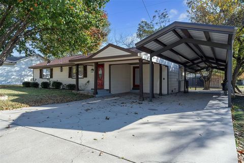 2618 Horne Circle Caddo Mills TX 75135