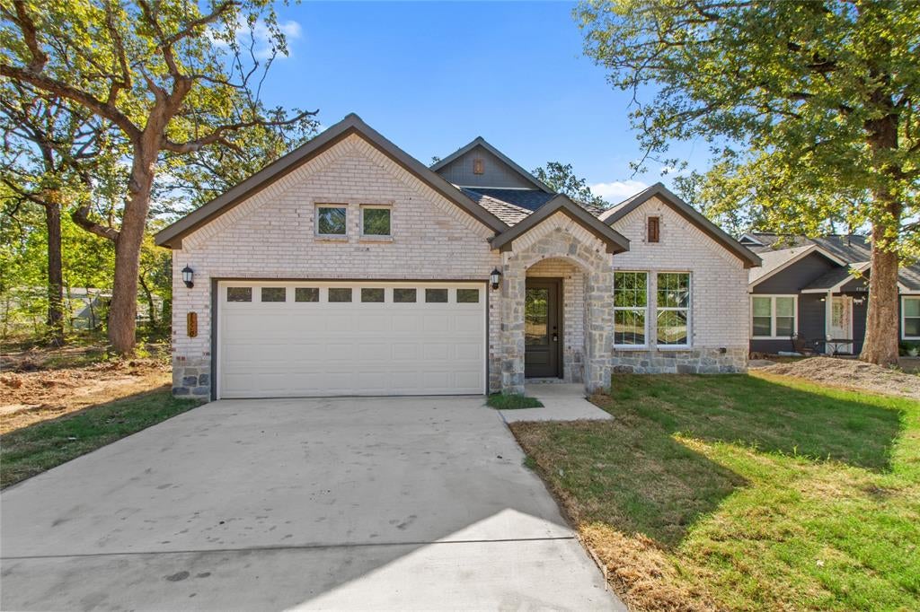 320 Double Bridge Road