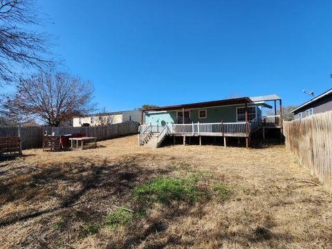 A home in La Coste