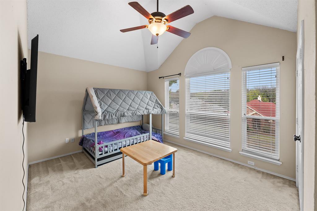 Creek Crossing Estates - Residential Lease