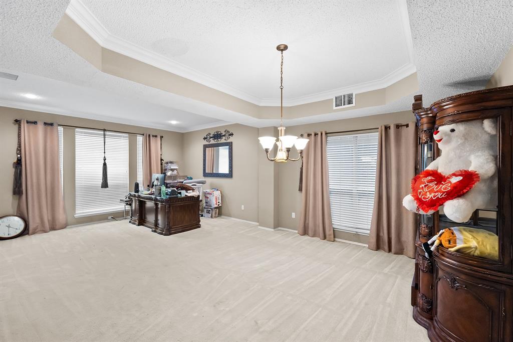 Creek Crossing Estates - Residential Lease