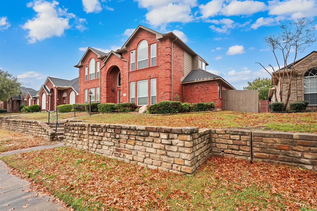 Creek Crossing Estates - Residential Lease