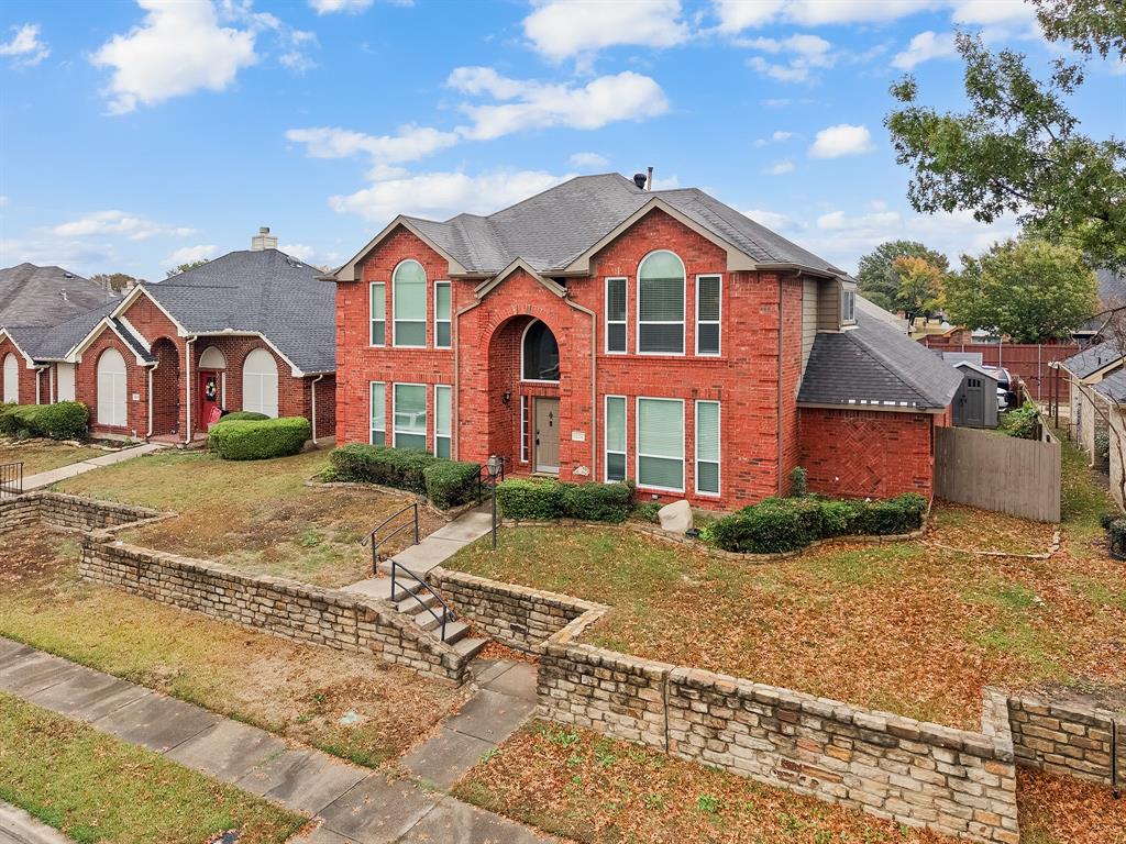 Creek Crossing Estates - Residential Lease