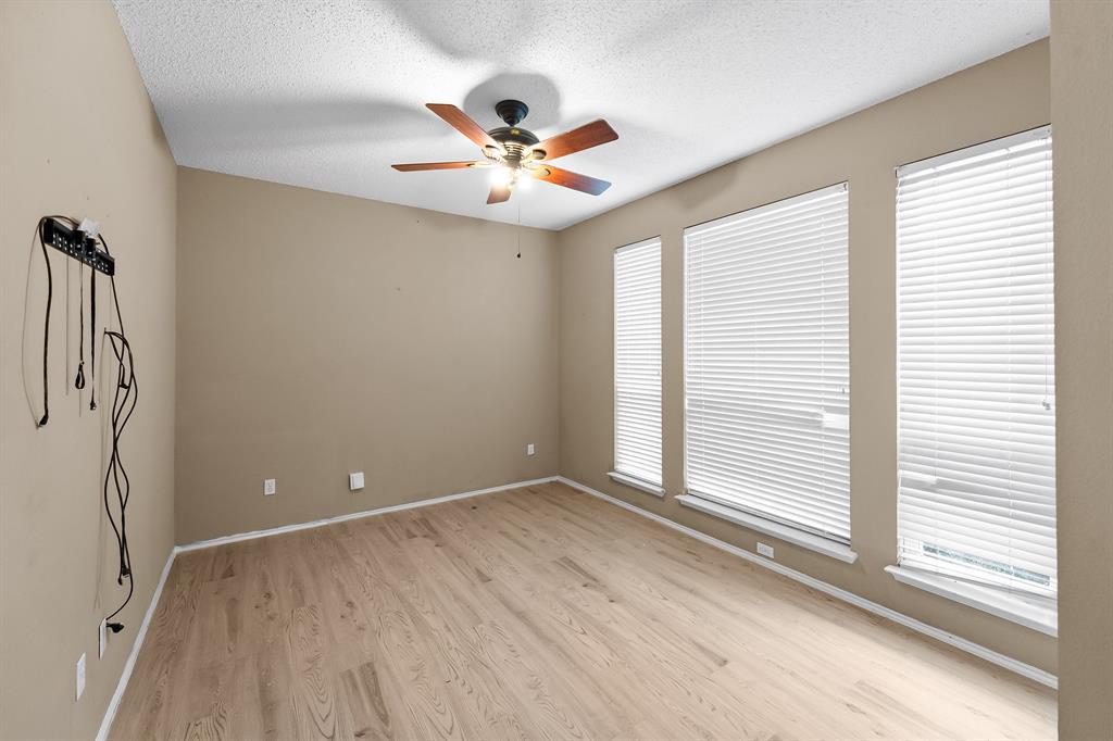 Creek Crossing Estates - Residential Lease