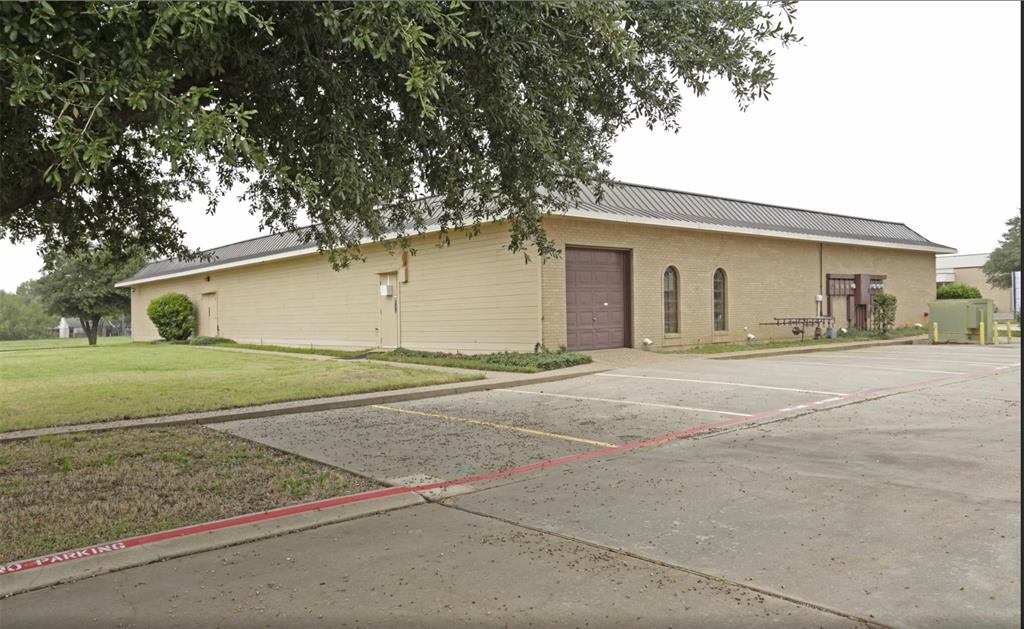 2717 Osler Drive