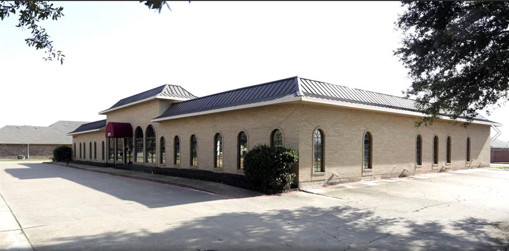 2717 Osler Drive