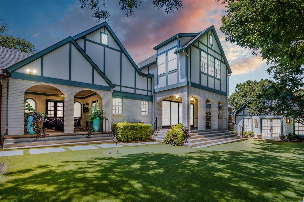 Westlake Park - Residential