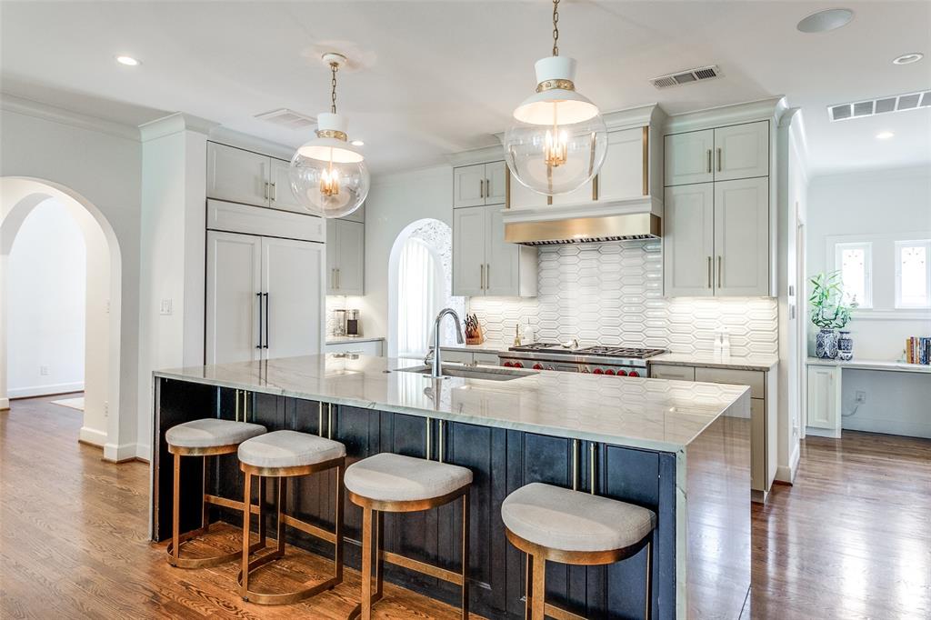 Westlake Park - Residential