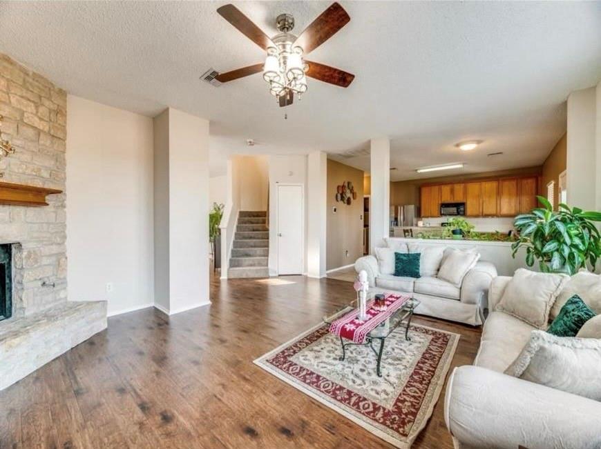 809 Pryor Drive