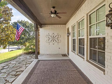 A home in Fort Worth