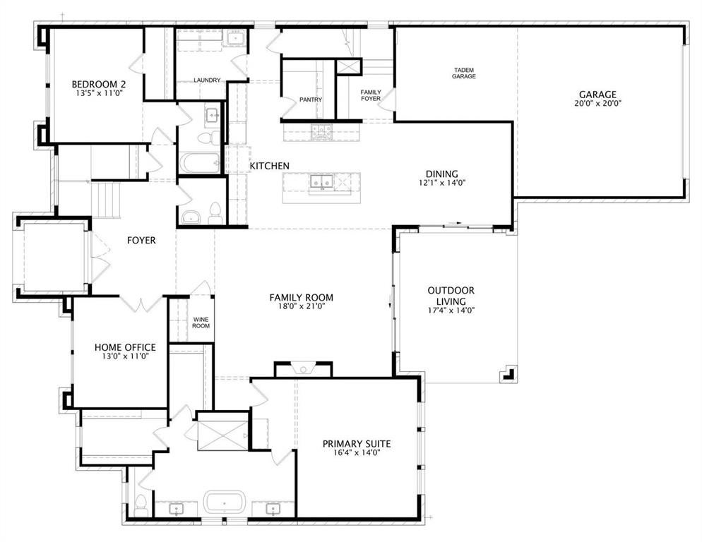 3359 Andesite Road