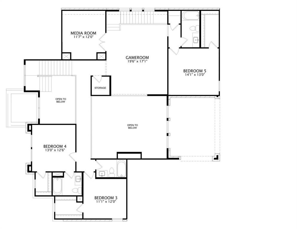 3359 Andesite Road