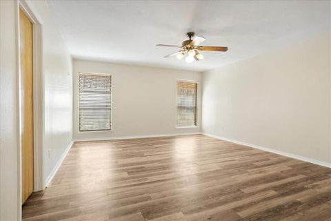 Tiny photo for 225 Red Oak Lane, Powderly, TX 75473 (MLS # 21179791)