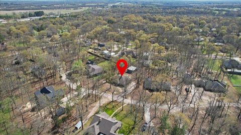 Tiny photo for 225 Red Oak Lane, Powderly, TX 75473 (MLS # 21179791)