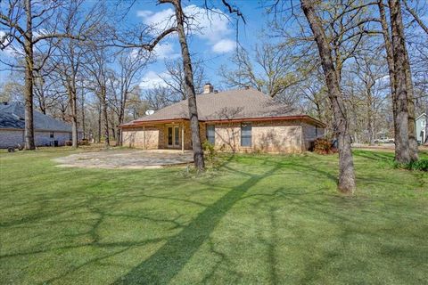 Tiny photo for 225 Red Oak Lane, Powderly, TX 75473 (MLS # 21179791)