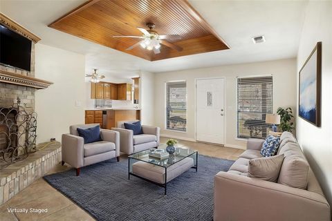 Tiny photo for 225 Red Oak Lane, Powderly, TX 75473 (MLS # 21179791)