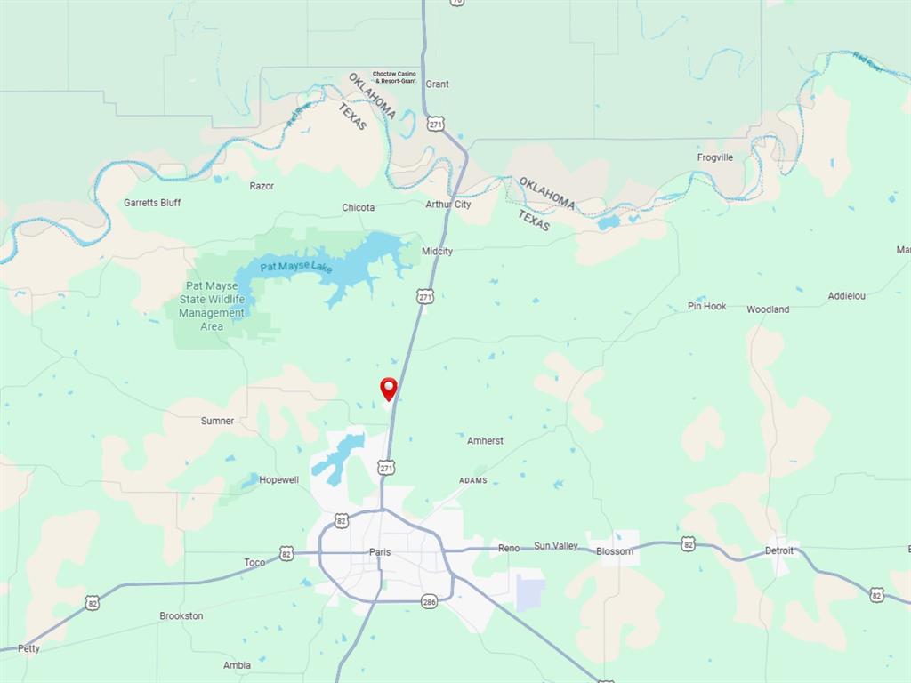 Beaver Creek #2 - Residential