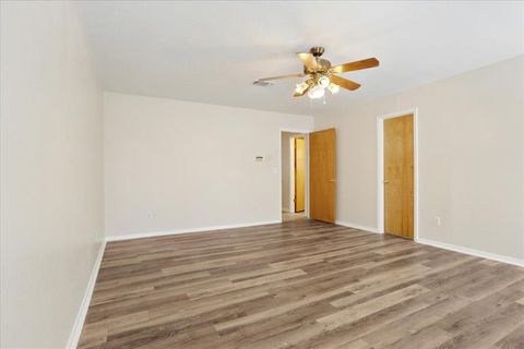 Tiny photo for 225 Red Oak Lane, Powderly, TX 75473 (MLS # 21179791)