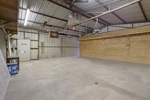 Tiny photo for 225 Red Oak Lane, Powderly, TX 75473 (MLS # 21179791)