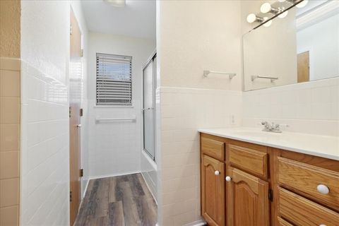 Tiny photo for 225 Red Oak Lane, Powderly, TX 75473 (MLS # 21179791)