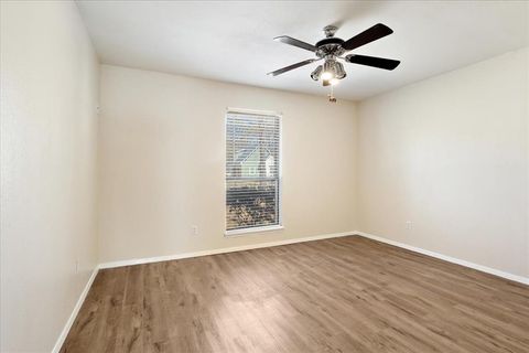 Tiny photo for 225 Red Oak Lane, Powderly, TX 75473 (MLS # 21179791)