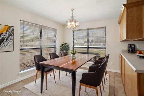 Tiny photo for 225 Red Oak Lane, Powderly, TX 75473 (MLS # 21179791)