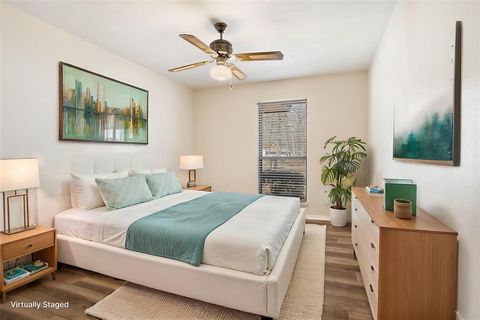 Tiny photo for 225 Red Oak Lane, Powderly, TX 75473 (MLS # 21179791)