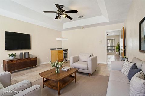 Tiny photo for 225 Red Oak Lane, Powderly, TX 75473 (MLS # 21179791)