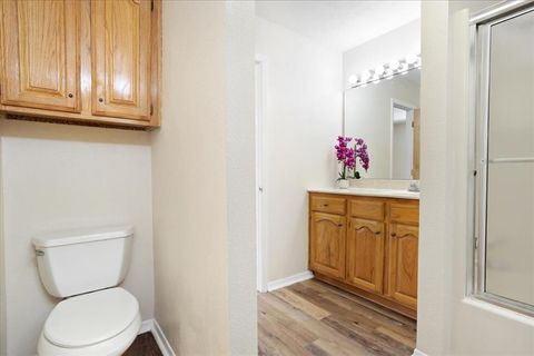 Tiny photo for 225 Red Oak Lane, Powderly, TX 75473 (MLS # 21179791)