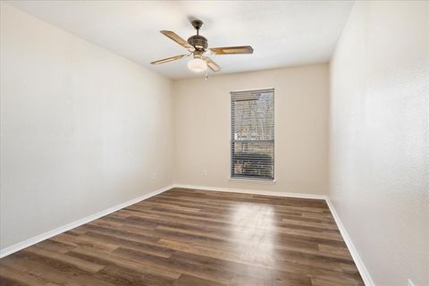 Tiny photo for 225 Red Oak Lane, Powderly, TX 75473 (MLS # 21179791)