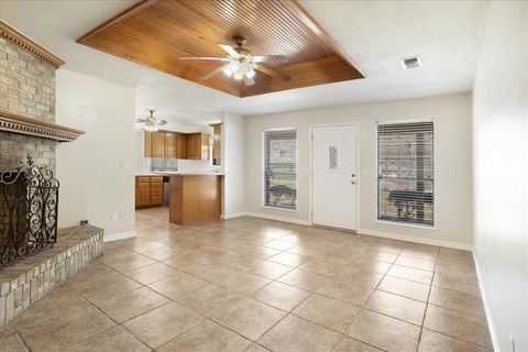 Tiny photo for 225 Red Oak Lane, Powderly, TX 75473 (MLS # 21179791)