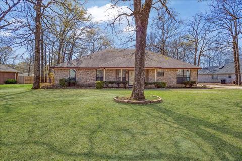 Tiny photo for 225 Red Oak Lane, Powderly, TX 75473 (MLS # 21179791)