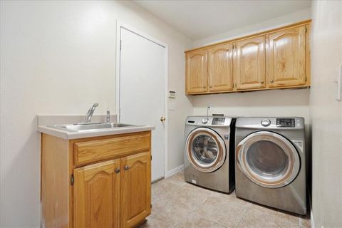 Tiny photo for 225 Red Oak Lane, Powderly, TX 75473 (MLS # 21179791)